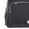 Sydney Paige X Bazic Products RALEIGH Backpack, 18in., Black 1112 - alternate 2